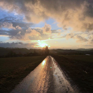 Village Walk