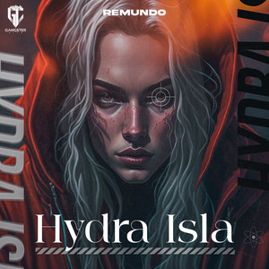 Hydra Isla by Remundo