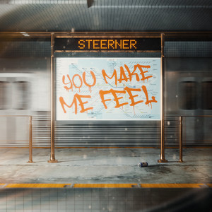 You Make Me Feel by Steerner