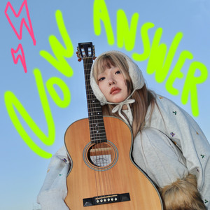 NOWANSWER (feat. LiLi) by yamitsuki, LiLi
