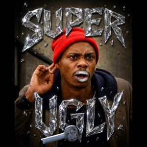 Super Ugly by Don Elway