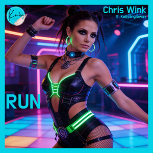 Run It Back by Chris Wink, Kelly Ingleway