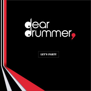 Dear Drummer poster