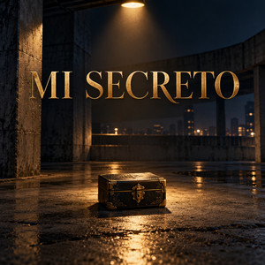 Mi Secreto by Basurto el menes