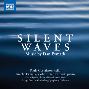 Alone With My Dreams by Dan Evmark, Paula Gustafsson, Amelie Evmark
