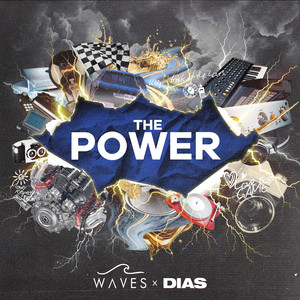 The Power (feat. DIAS) by WAVES, DIAS