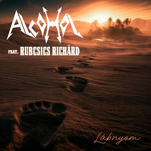 Lábnyom by Alcohol, Rubcsics Richárd