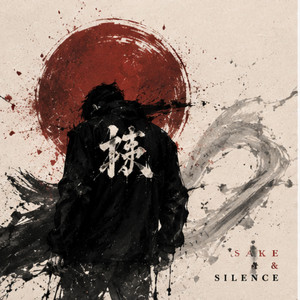 Sake & silence by Luisfer Bow