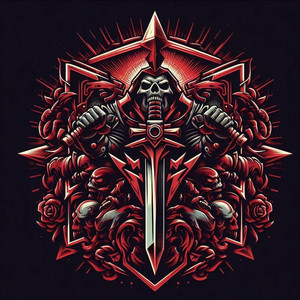 Septentrión Metal - Invencible