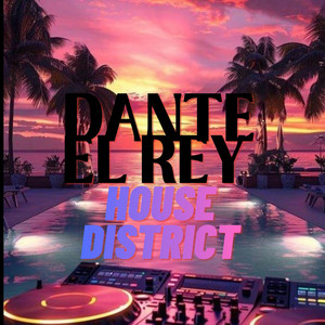 House district by Dante el rey