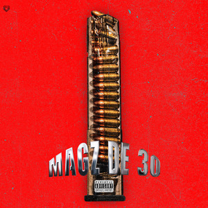 MAGZ DE 30 by YOVNGFELO
