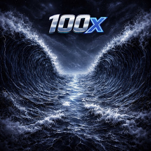 100x by MVRTY