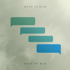 Back To Blue by Brennan Story