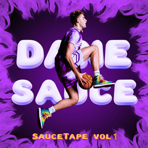 ON EDGE! by Dane Sauce