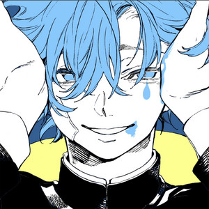 ヴィラン by Meychan