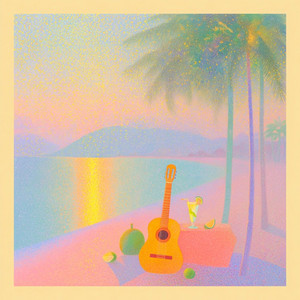 Caramel Coast by Sombras de Tabaco y Sal
