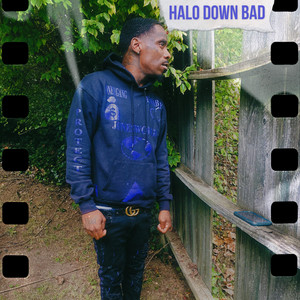 Portada de Down Bad