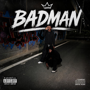 BADMAN(6DI) by YAN!S