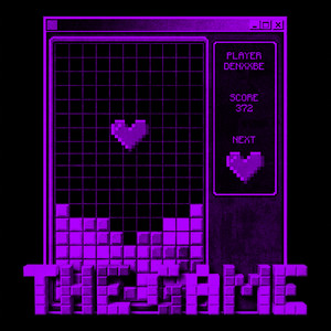 The Game by DenxxBe