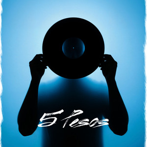 5 Pesos by El Whinter DR