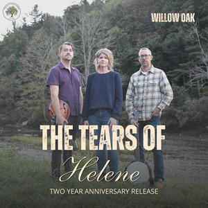 The Tears of Helene - Two Year Anniversary Release by Nathan Caparolie, Kim Price