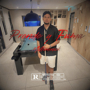 Prende y Fuma by Millionnick