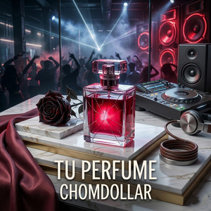 TU VOZ Y LA MUSICA by CHOMDOLLAR