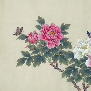 葱莲 by Wuchen