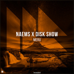 Meru - Extended Mix by NAEMS