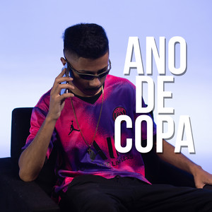 MEGA FUNK ANO DE COPA by DJ Matheus PR