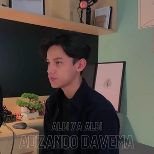 Albi Ya Albi by Adzando Davema