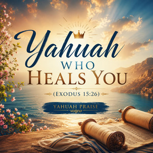 Yahuah Who Heals You (Exodus 15:26) by Yahuah Praise