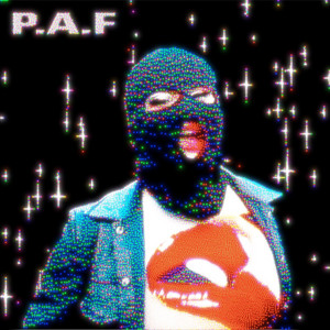 P.A.F (Outro I) by Love Rarely