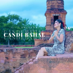 Candi Bahal by Siti Galepok