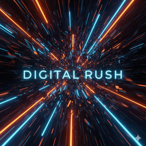 Digital Rush by Angelitokzx
