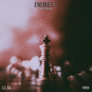 Lil Bil - Enemies 3