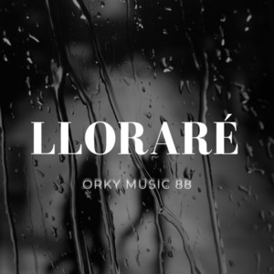 Orky music 88 - Lloraré