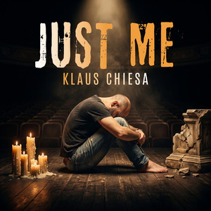 Just Me by Klaus Chiesa