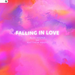 Falling In Love by Alex Keeper, Matthew Abapo