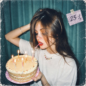25 by MALI, Caicer