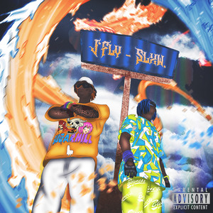 J'fly by SLXW.