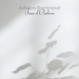 Jeux d'Ombres by Adrien Bertrand