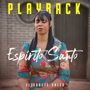 Espírito Santo (Playback)