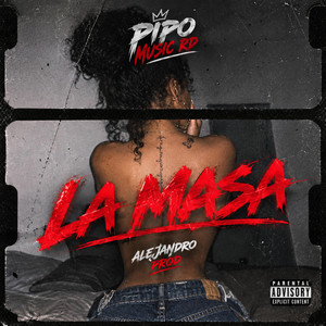 La masa by Pipo music rd
