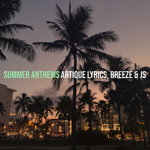 WhosgottheDrink by Artique Lyrics, Breeze, JS
