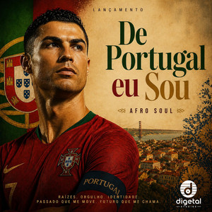 De Portugal eu Sou (Afro Soul) by Sunset Nation