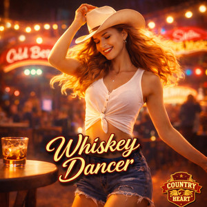 Whiskey Dancer by Jimmie Huntley Music