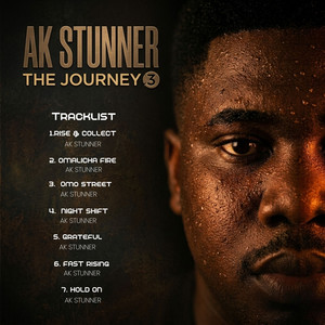 Fast Rising by Ak Stunner
