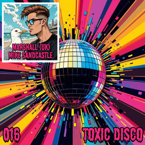 I Get High by Marshall (UK), Mike Sandcastle