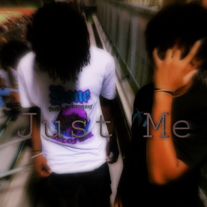 jahses - Just Me
